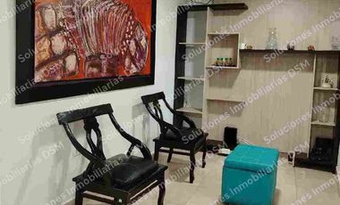 Arriendo Apto amoblado