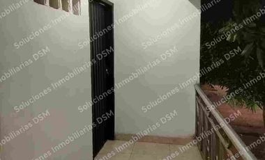 Arriendo Apto amoblado