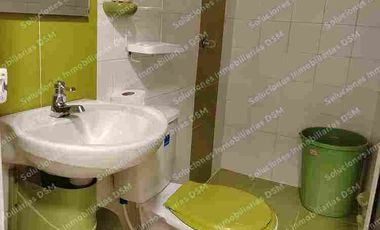 Arriendo Apto amoblado