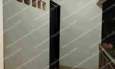 Arriendo Apto amoblado