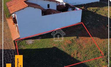 Lote urbano en venta – Conjunto cerrado Bucaregua, Barichara