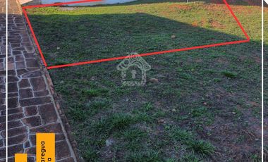 Lote urbano en venta – Conjunto cerrado Bucaregua, Barichara