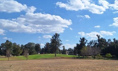 Terreno En  Club de Golf la Hacienda junto a MULZA