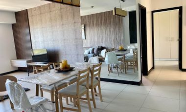 Two Bedroom Condo Unit For Lease or For Sale at the The Residences at Greenbelt, Makati