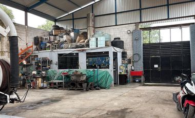 BODEGA EN SAN MATEO IXTACALCO, CUAUTITLAN IZCALLI