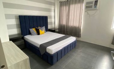 FOR SALE Fully Furnished 1BR unit in East Bay Residences, Sucat Paranaque