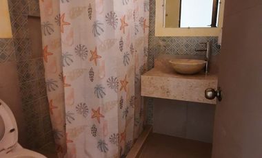 CASA ENRENTA SIN MUEBLES, SAN MIGUEL DE ALLENDE