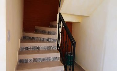 CASA ENRENTA SIN MUEBLES, SAN MIGUEL DE ALLENDE