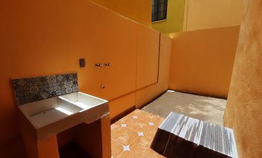 CASA ENRENTA SIN MUEBLES, SAN MIGUEL DE ALLENDE