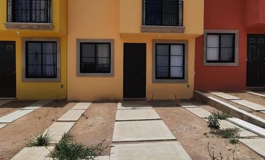 CASA ENRENTA SIN MUEBLES, SAN MIGUEL DE ALLENDE