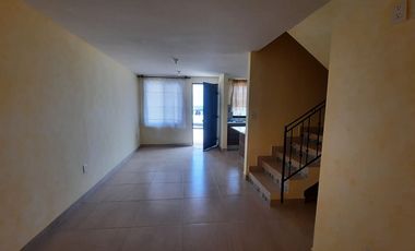 CASA ENRENTA SIN MUEBLES, SAN MIGUEL DE ALLENDE