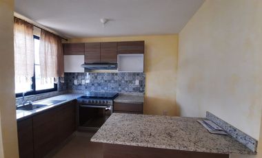 CASA ENRENTA SIN MUEBLES, SAN MIGUEL DE ALLENDE