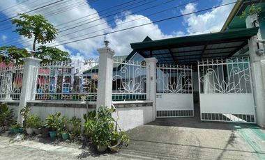 2- Bedroom Bungalow House with Swimming Pool for RENT