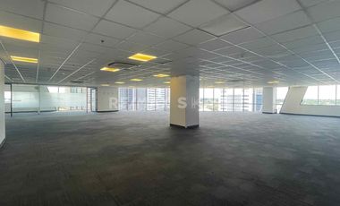 For Lease Office Space in Filinvest Alabang, Muntinlupa City
