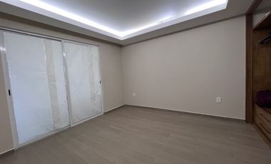 Departamento Nuevo En VENTA  Atizapan Centro.