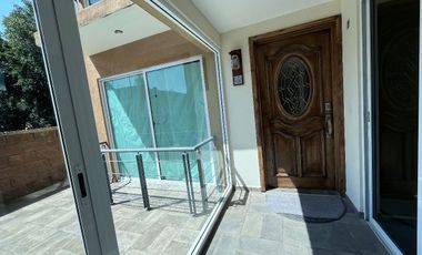 Departamento Nuevo En VENTA  Atizapan Centro.