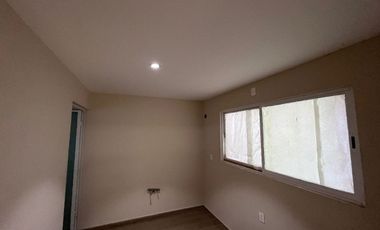 Departamento Nuevo En VENTA  Atizapan Centro.