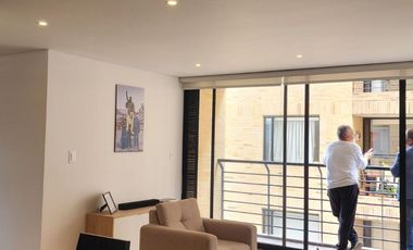 apartamento 100 metros, 3 habitaciones, 2 baños, sala comedor, cocina, lavanderia, Piso 5, 5 años de construido, Club house, 1 parqueadero, opcion de