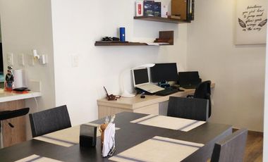 apartamento 100 metros, 3 habitaciones, 2 baños, sala comedor, cocina, lavanderia, Piso 5, 5 años de construido, Club house, 1 parqueadero, opcion de