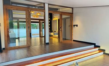 Botanic Garden Villa Thung Khai