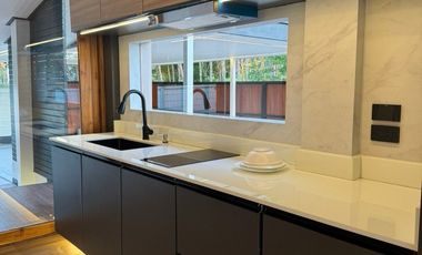 Botanic Garden Villa Thung Khai