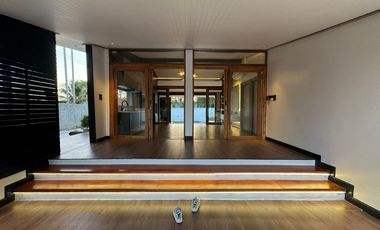 Botanic Garden Villa Thung Khai
