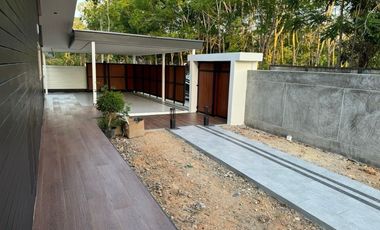Botanic Garden Villa Thung Khai
