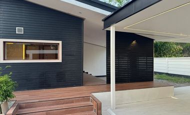 Botanic Garden Villa Thung Khai