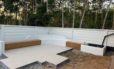Botanic Garden Villa Thung Khai