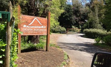 Casa en condominio con Piscina