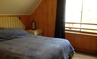 Casa en condominio con Piscina