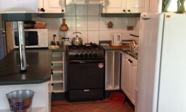 Casa en condominio con Piscina