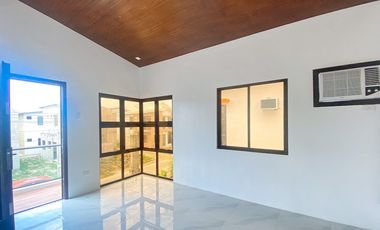 Brandnew House for Rent in Xavier Estates Ignatius Enclave Cagayan de Oro