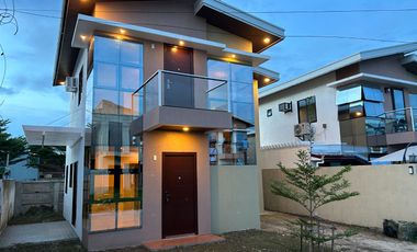 Brandnew House for Rent in Xavier Estates Ignatius Enclave Cagayan de Oro