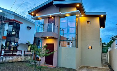 Brandnew House for Rent in Xavier Estates Ignatius Enclave Cagayan de Oro