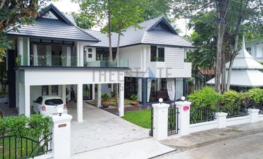 4 Bedroom House for Sale in Hand Dong near Kad Farang Village