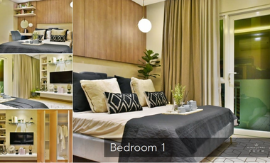 Pre-Selling Affordable 1 BR Condo with Near UST, UE, FEU for Sale
