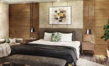 2 Bedroom Prime in 8 Benitez Suites, C. Benitez St, Quezon City, Metro Manila