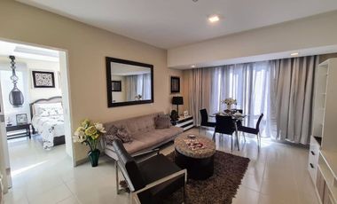 Nice Corner One Bedroom Unit for Sale at Zitan, Greenfield District, Mandaluyong
