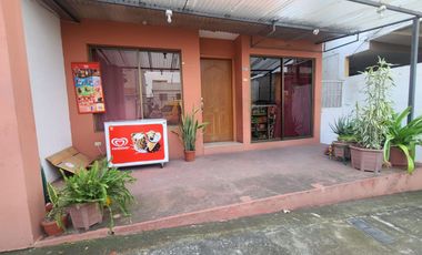 VENTA DE CASA EN MIRADOR DEL NORTE - cerca de CC La Rotonda