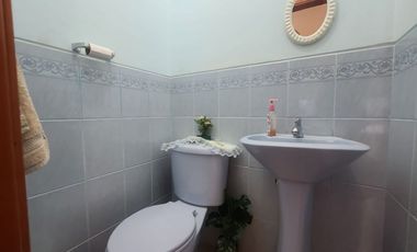 VENTA DE CASA EN MIRADOR DEL NORTE - cerca de CC La Rotonda