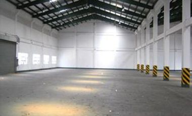 Warehouse For Rent Carmona Cavite 2,204sqm