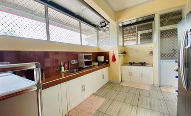 Fully Furnished House and Lot for Sale in Panglao Island, Bohol