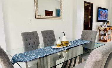 Fully Furnished House and Lot for Sale in Panglao Island, Bohol