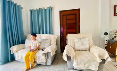 Fully Furnished House and Lot for Sale in Panglao Island, Bohol