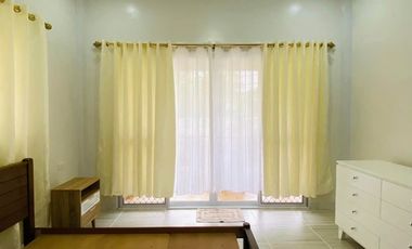 Fully Furnished House and Lot for Sale in Panglao Island, Bohol