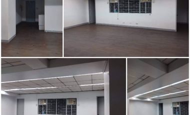 55 sqm. - OFFICE SPACE FOR RENT - MAKATI