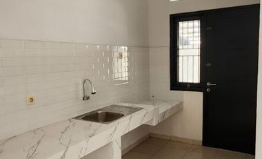 Rent For House At Ciracas Jakarta Timur