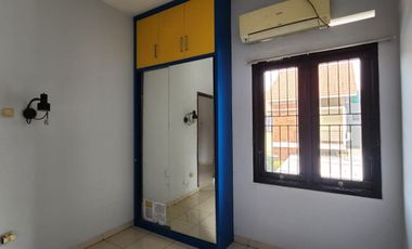 Rent For House At Ciracas Jakarta Timur
