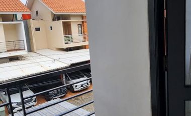 Rent For House At Ciracas Jakarta Timur
